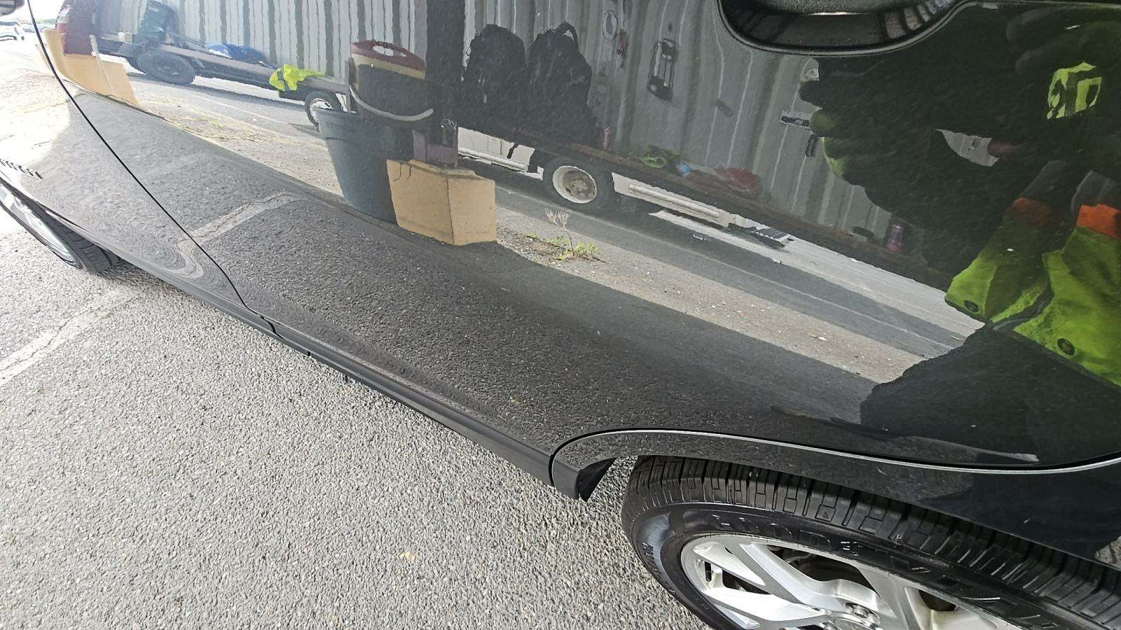 2019 Chevrolet Equinox LT AWD