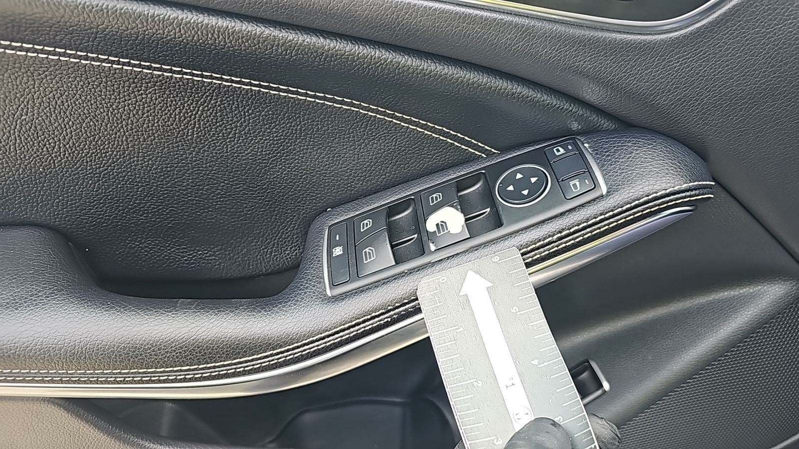 2014 Mercedes-Benz CLA CLA 250 AWD