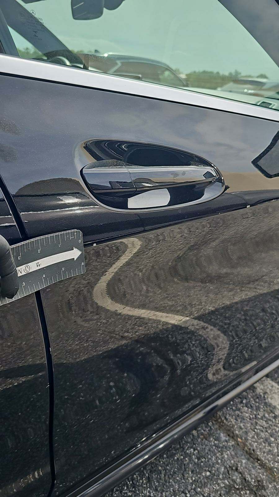 2014 Mercedes-Benz CLA CLA 250 AWD