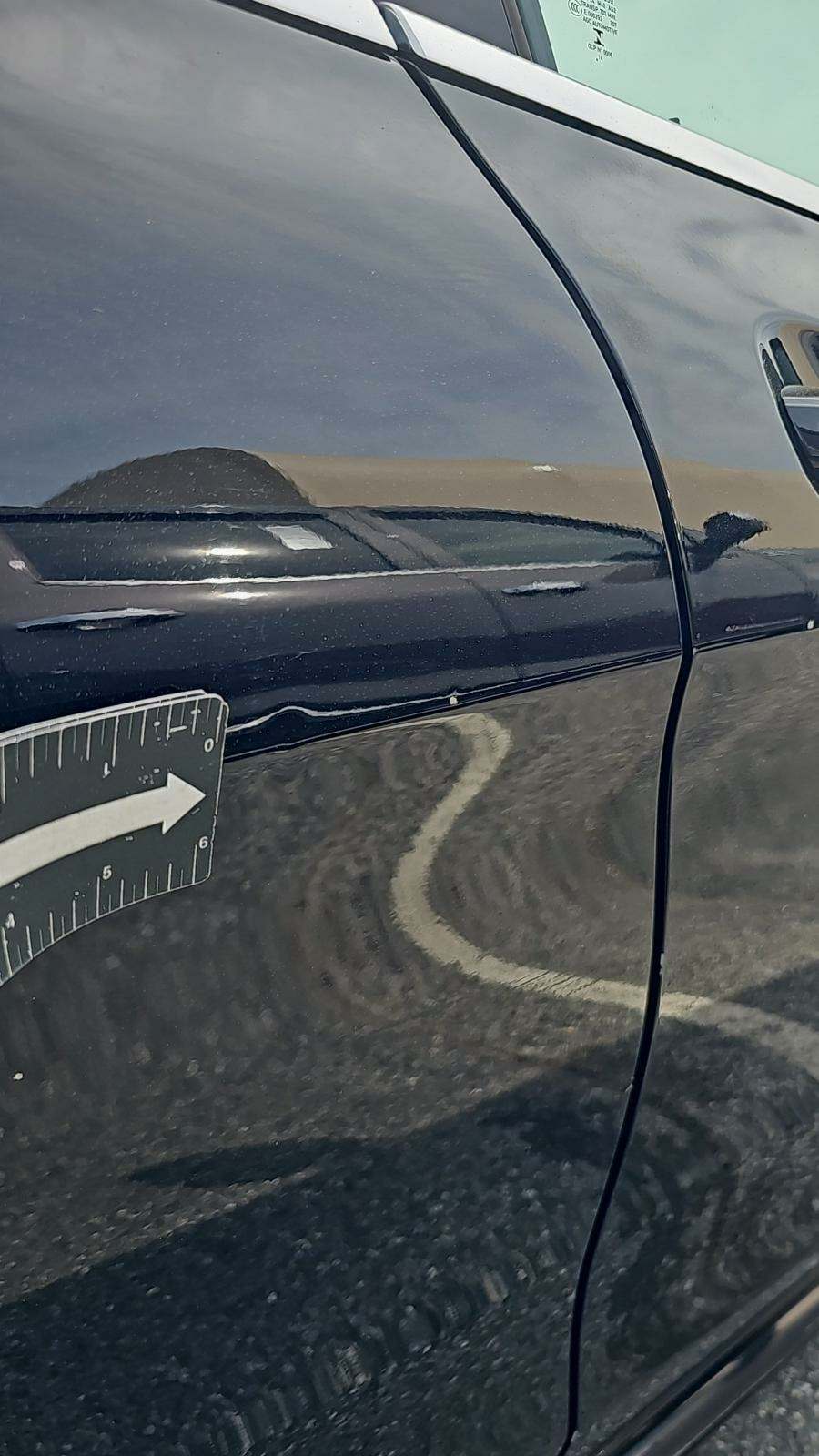 2014 Mercedes-Benz CLA CLA 250 AWD