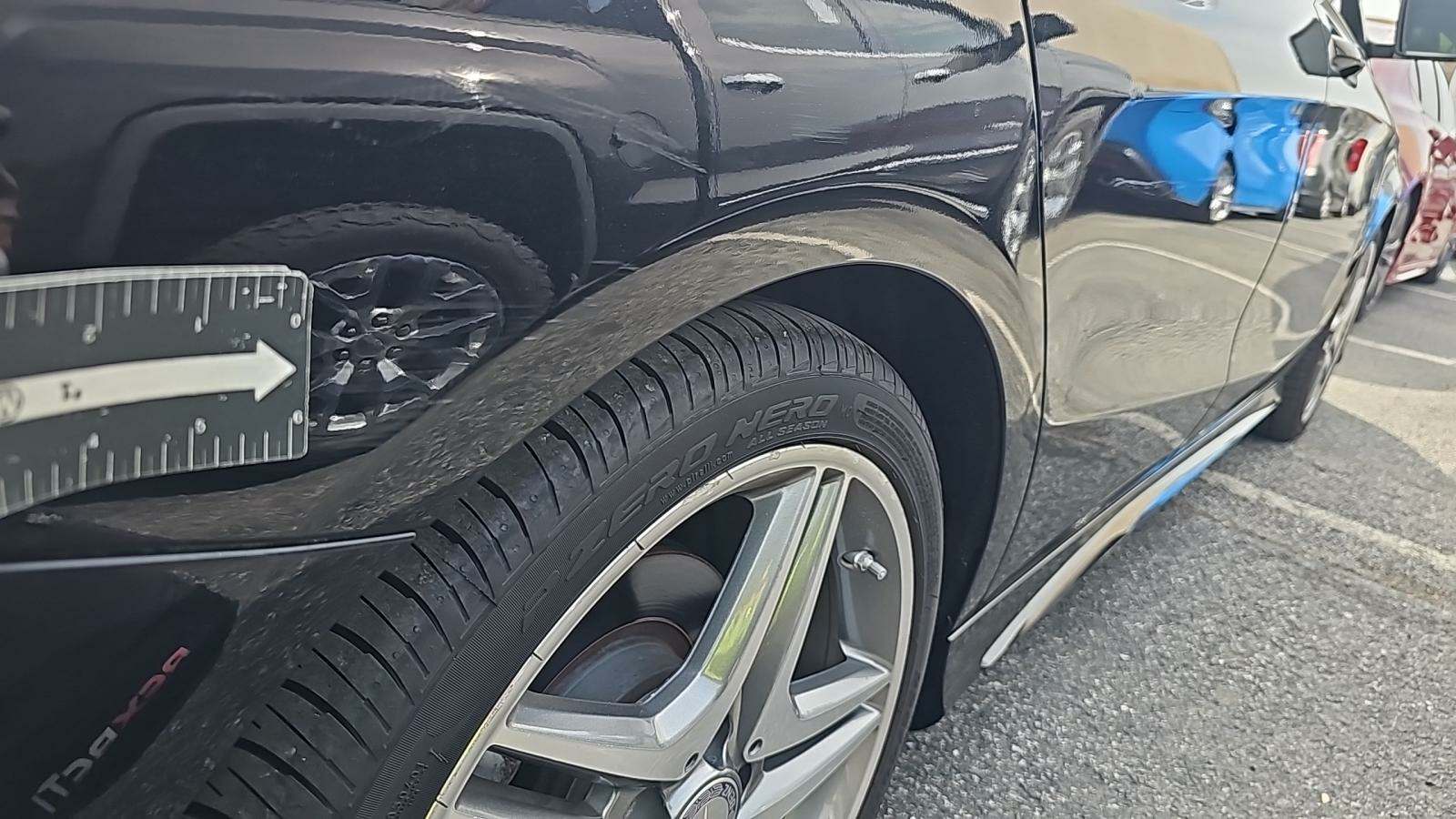 2014 Mercedes-Benz CLA CLA 250 AWD