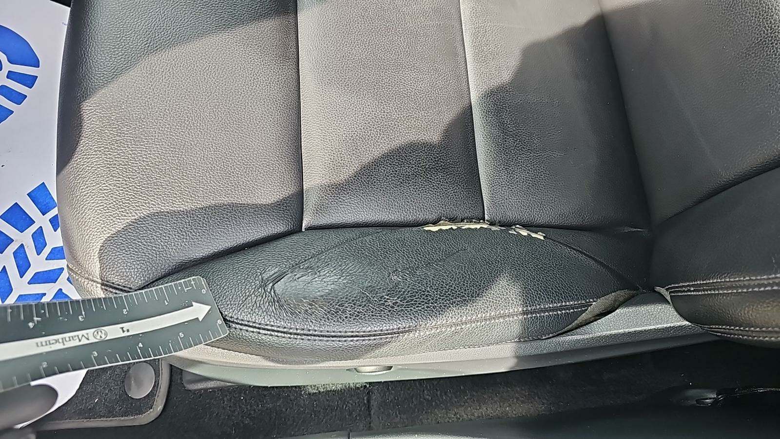 2014 Mercedes-Benz CLA CLA 250 AWD