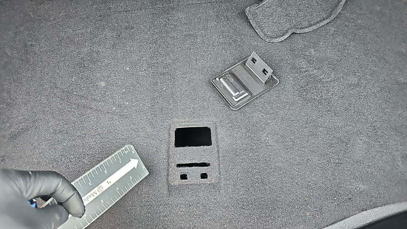 2014 Mercedes-Benz CLA CLA 250 AWD