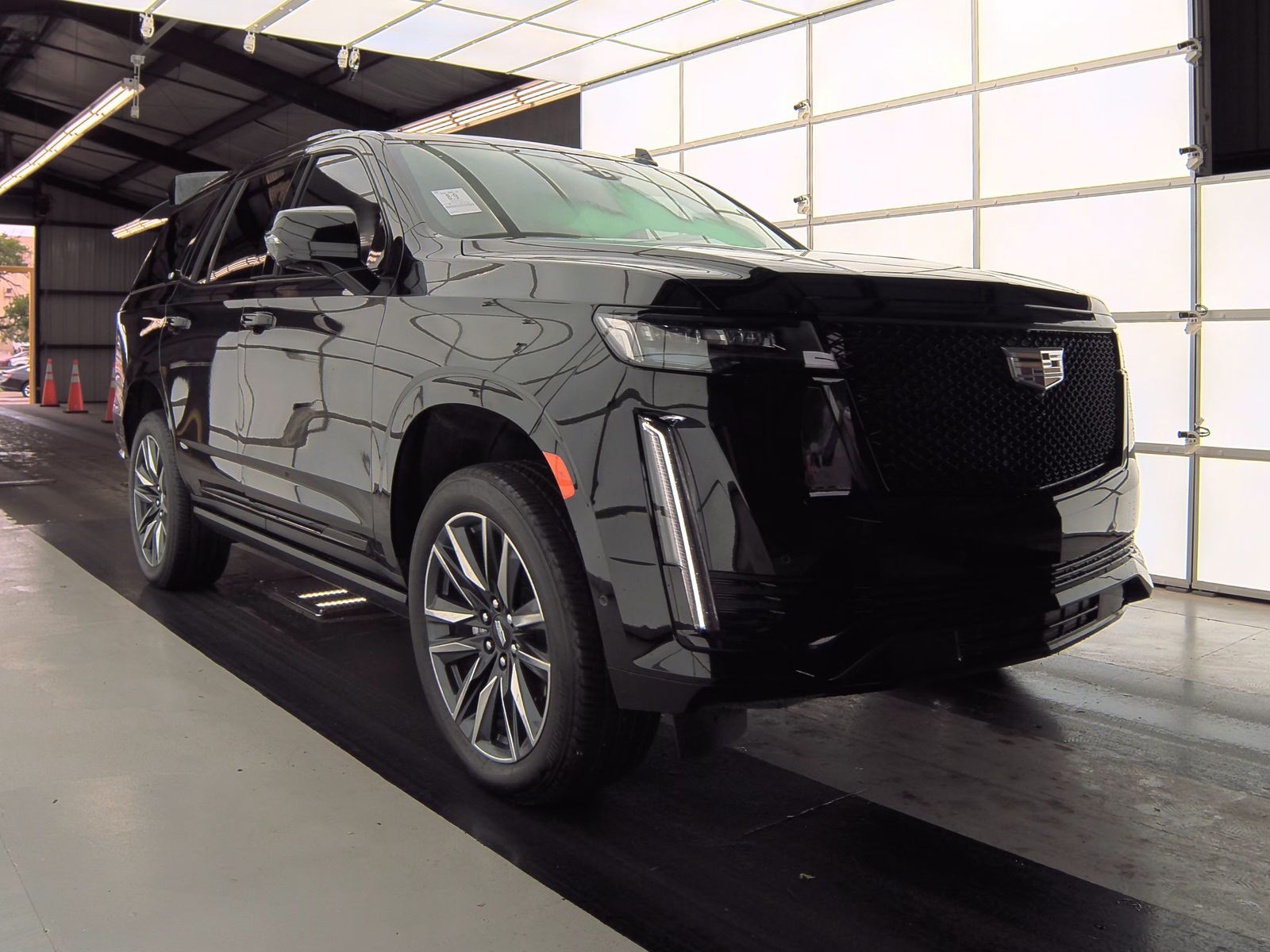 2024 Cadillac Escalade Sport AWD