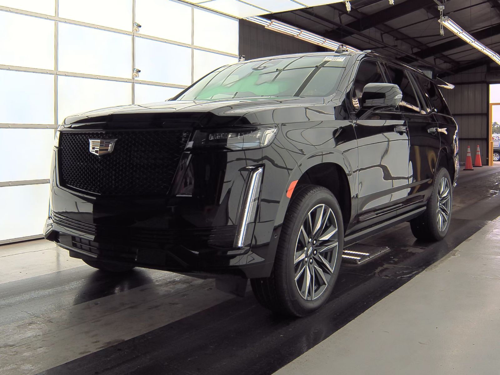 2024 Cadillac Escalade Sport AWD