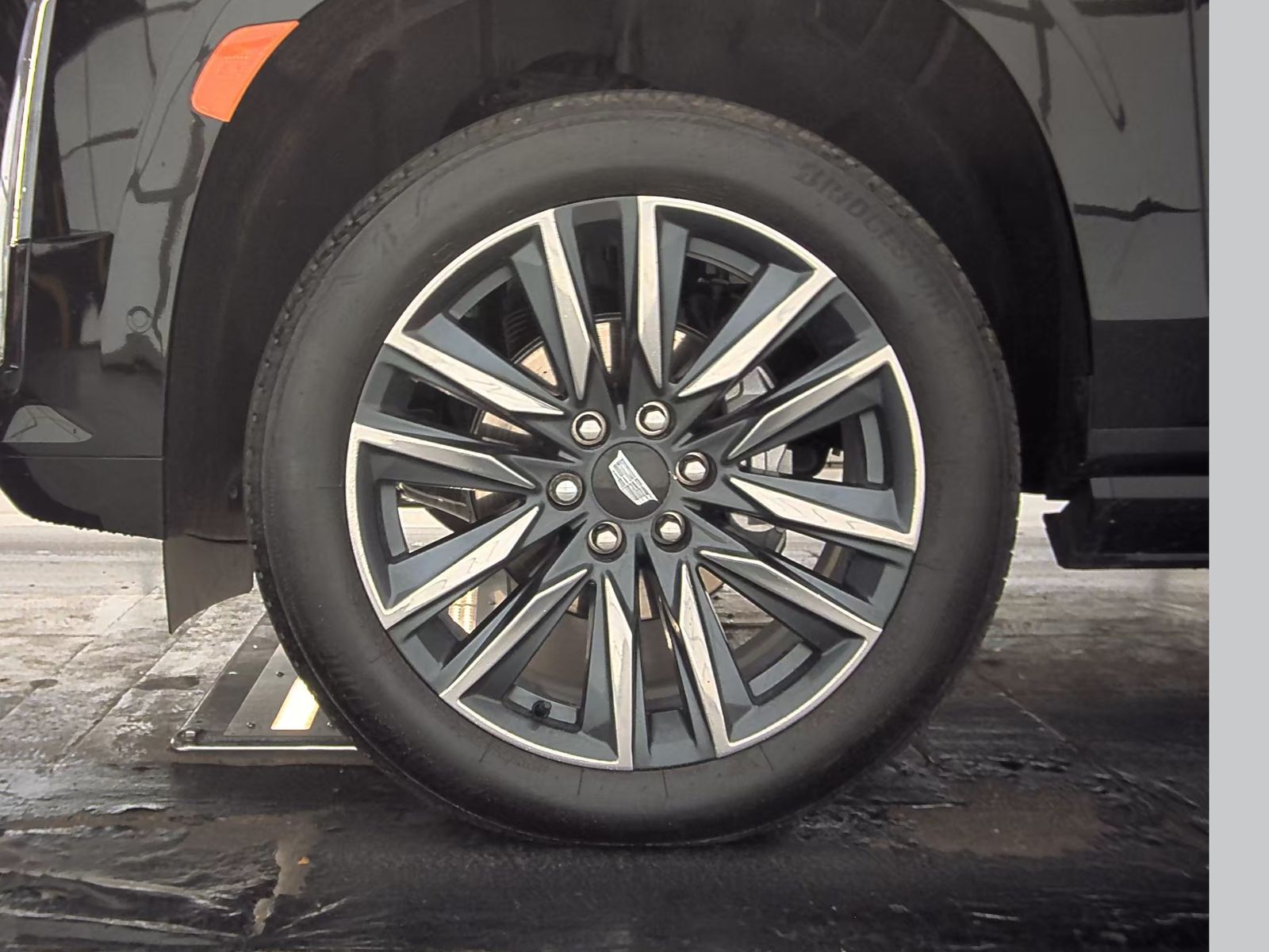 2024 Cadillac Escalade Sport AWD