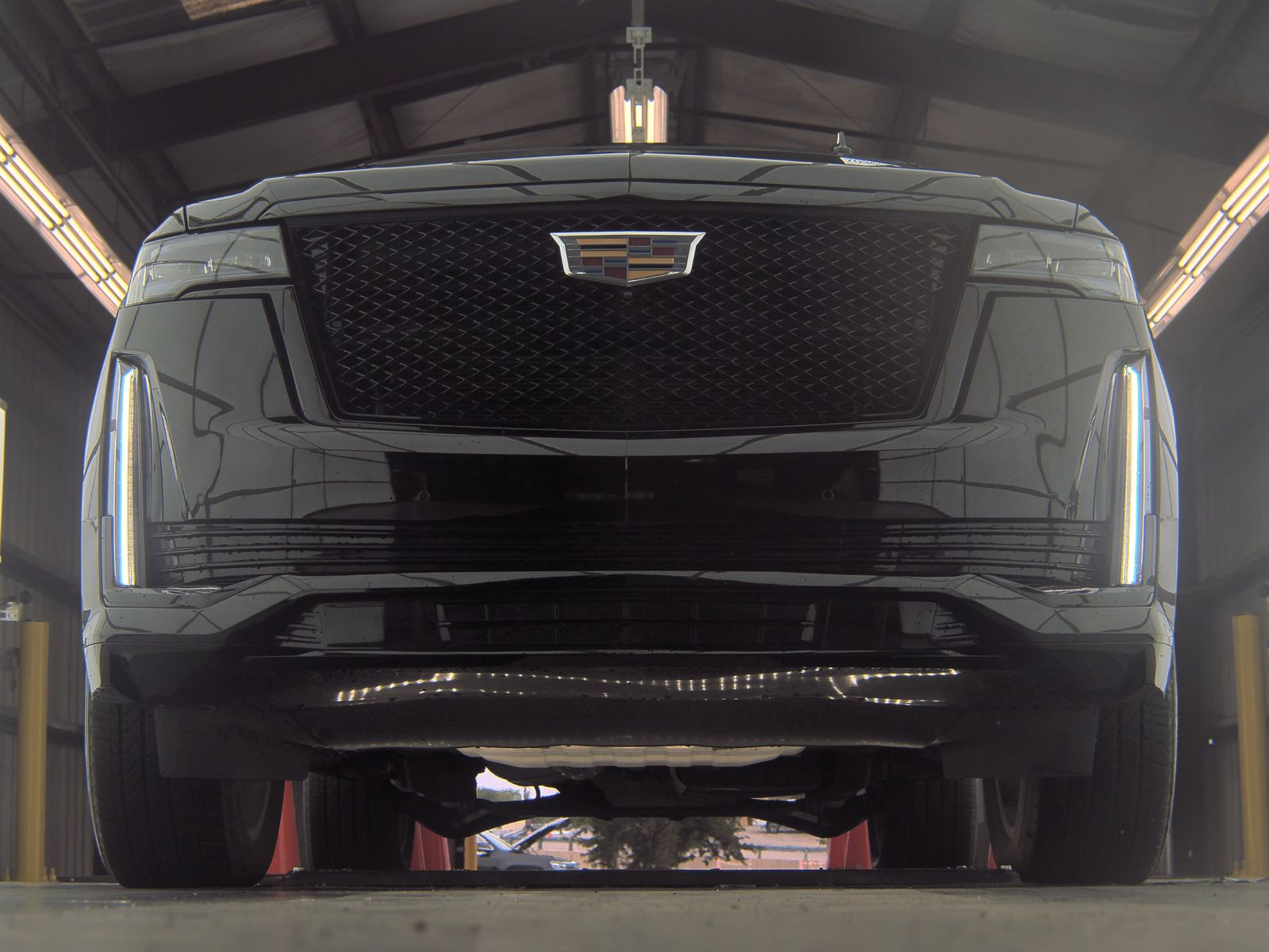 2024 Cadillac Escalade Sport AWD