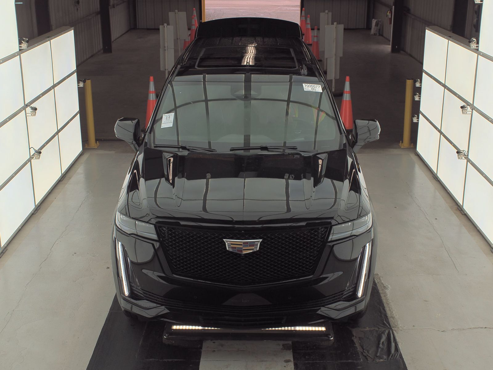 2024 Cadillac Escalade Sport AWD