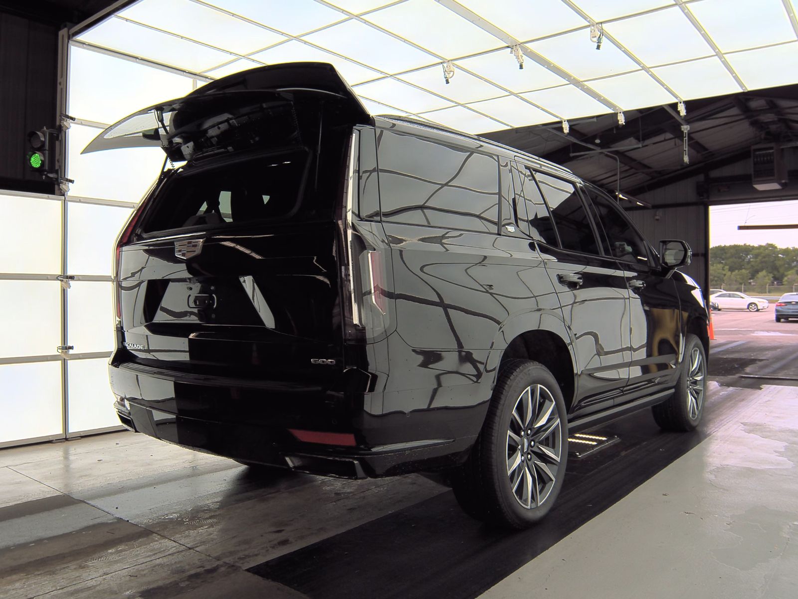 2024 Cadillac Escalade Sport AWD