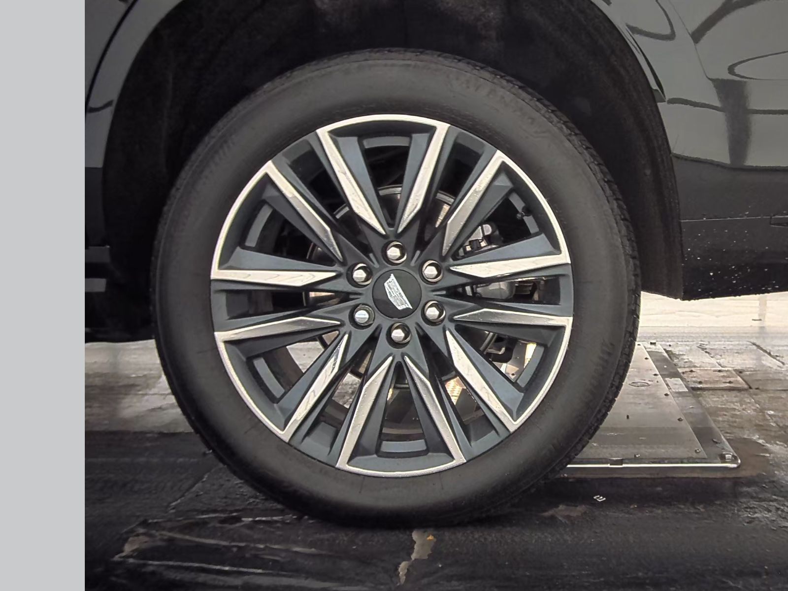 2024 Cadillac Escalade Sport AWD
