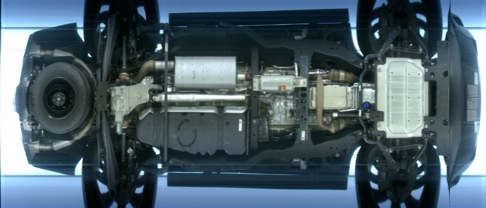 2024 Cadillac Escalade Sport AWD