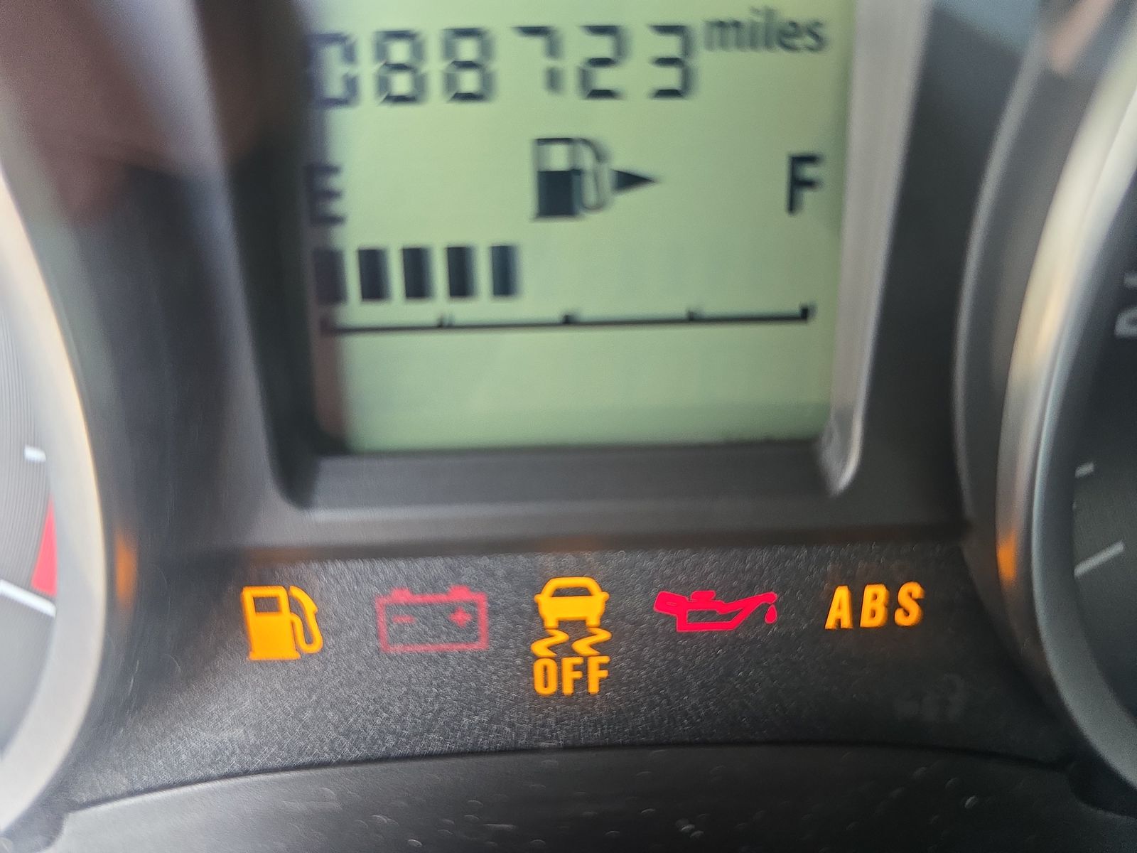 2014 Subaru Forester 2.5i AWD