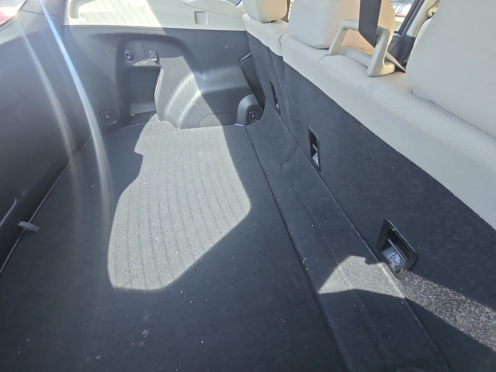2014 Subaru Forester 2.5i AWD