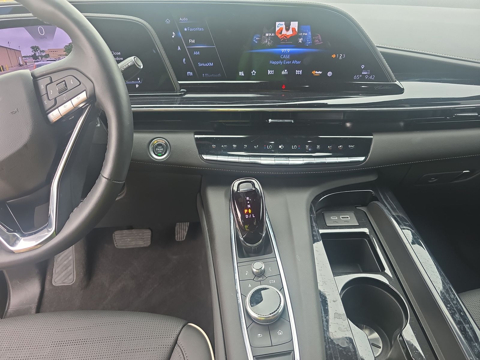 2024 Cadillac Escalade Sport AWD