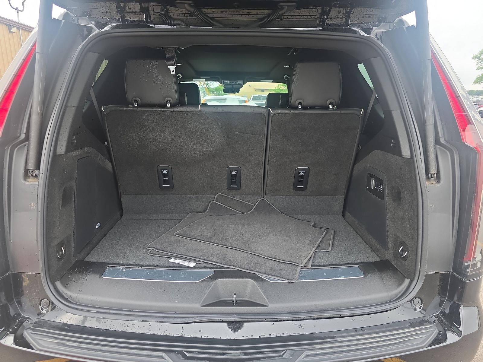 2024 Cadillac Escalade Sport AWD
