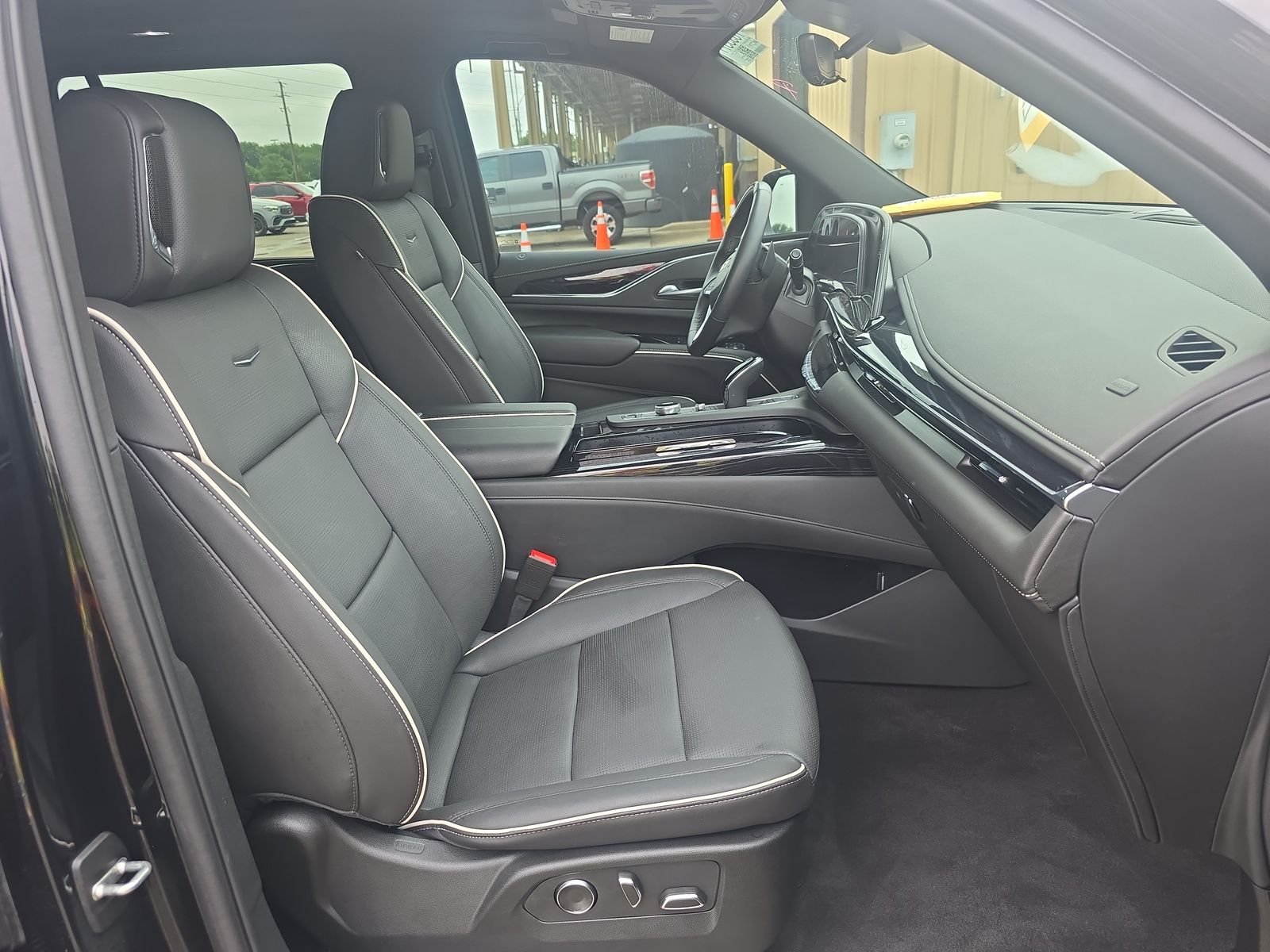 2024 Cadillac Escalade Sport AWD