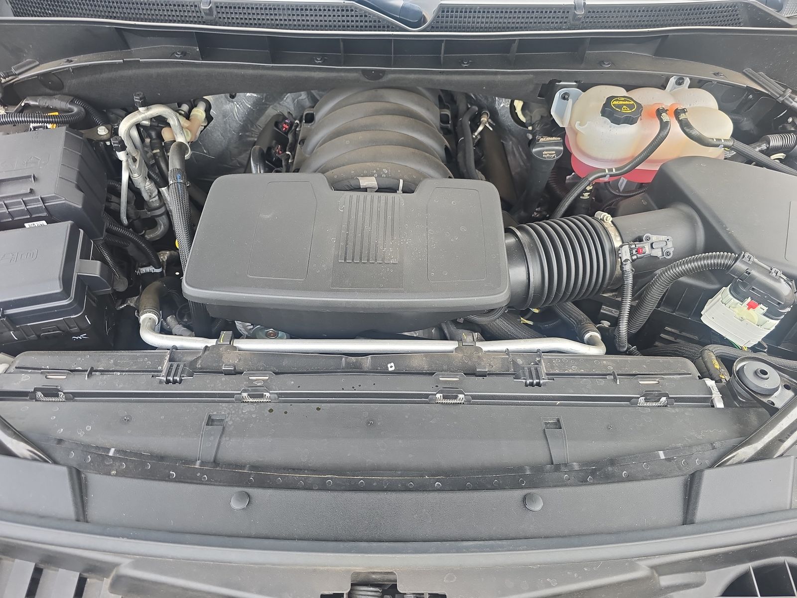2024 Cadillac Escalade Sport AWD