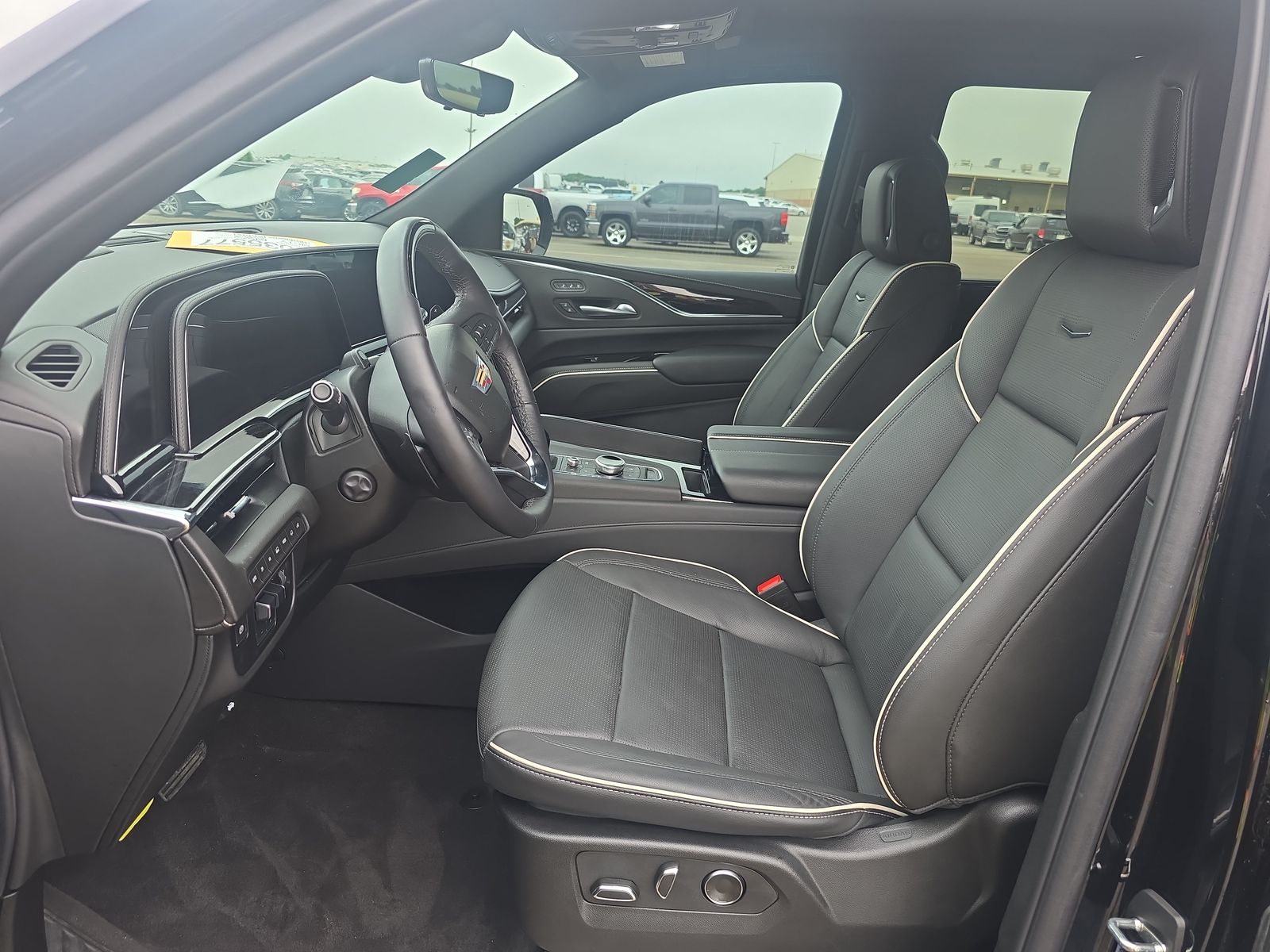 2024 Cadillac Escalade Sport AWD