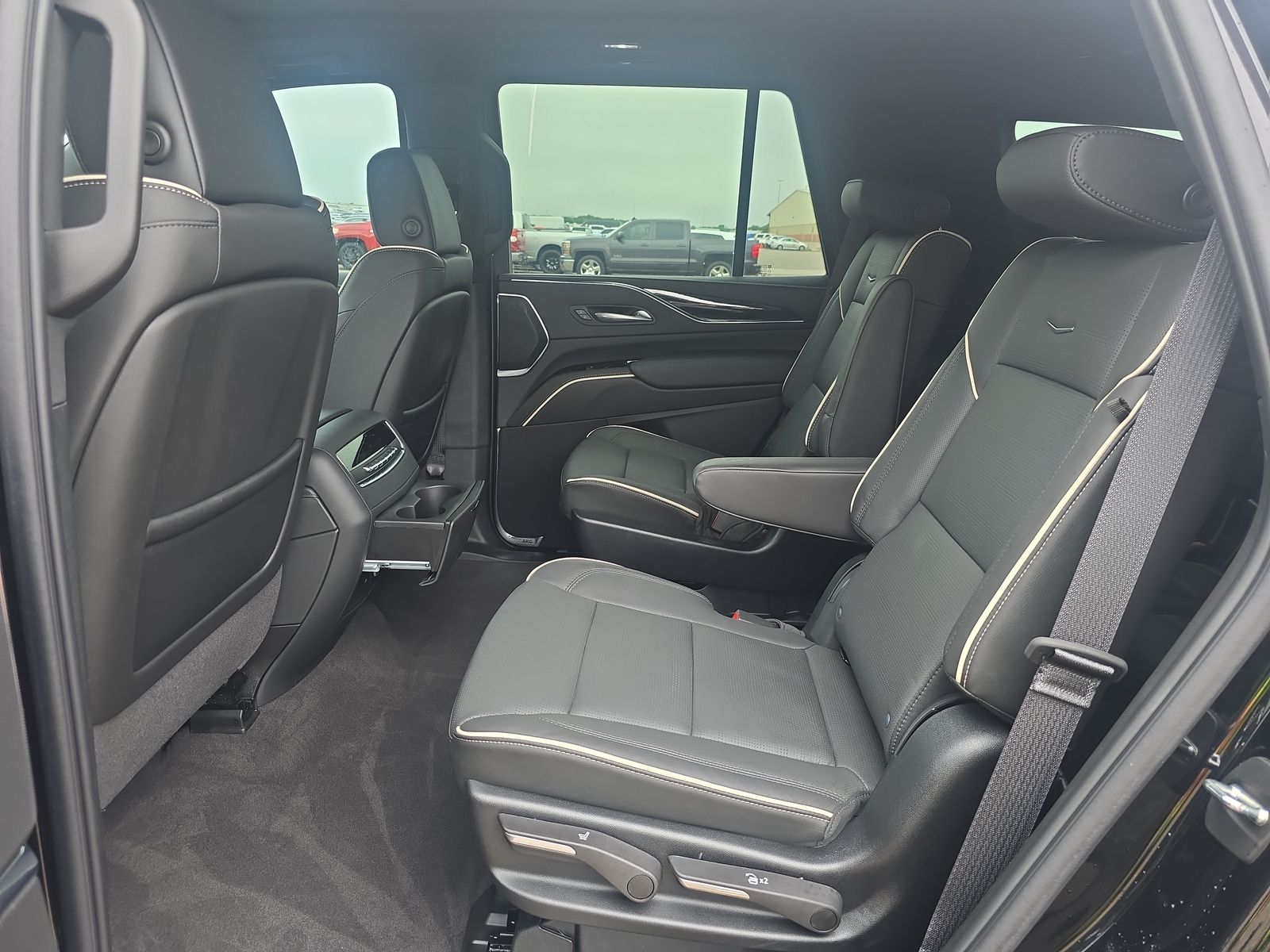 2024 Cadillac Escalade Sport AWD
