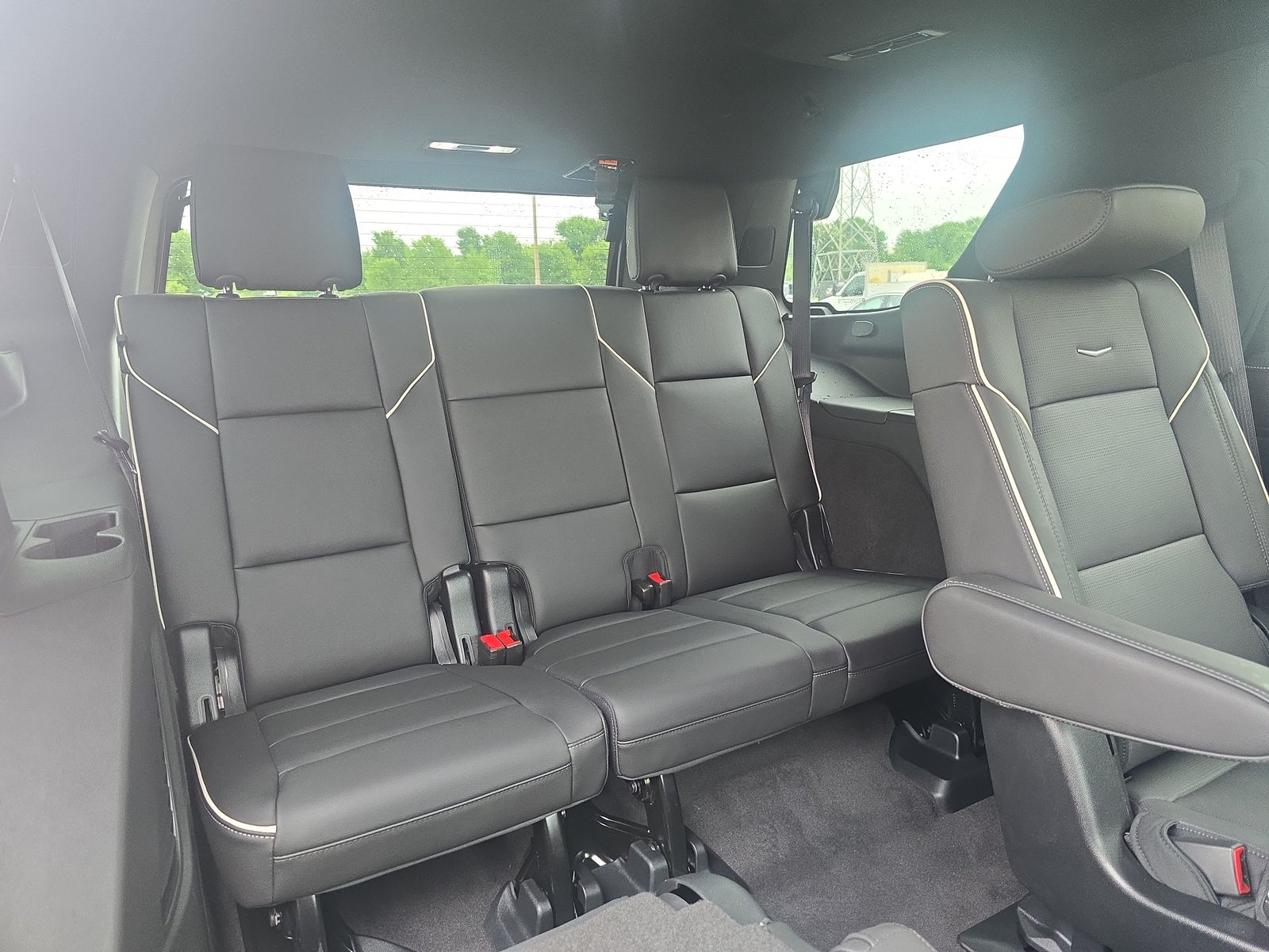 2024 Cadillac Escalade Sport AWD