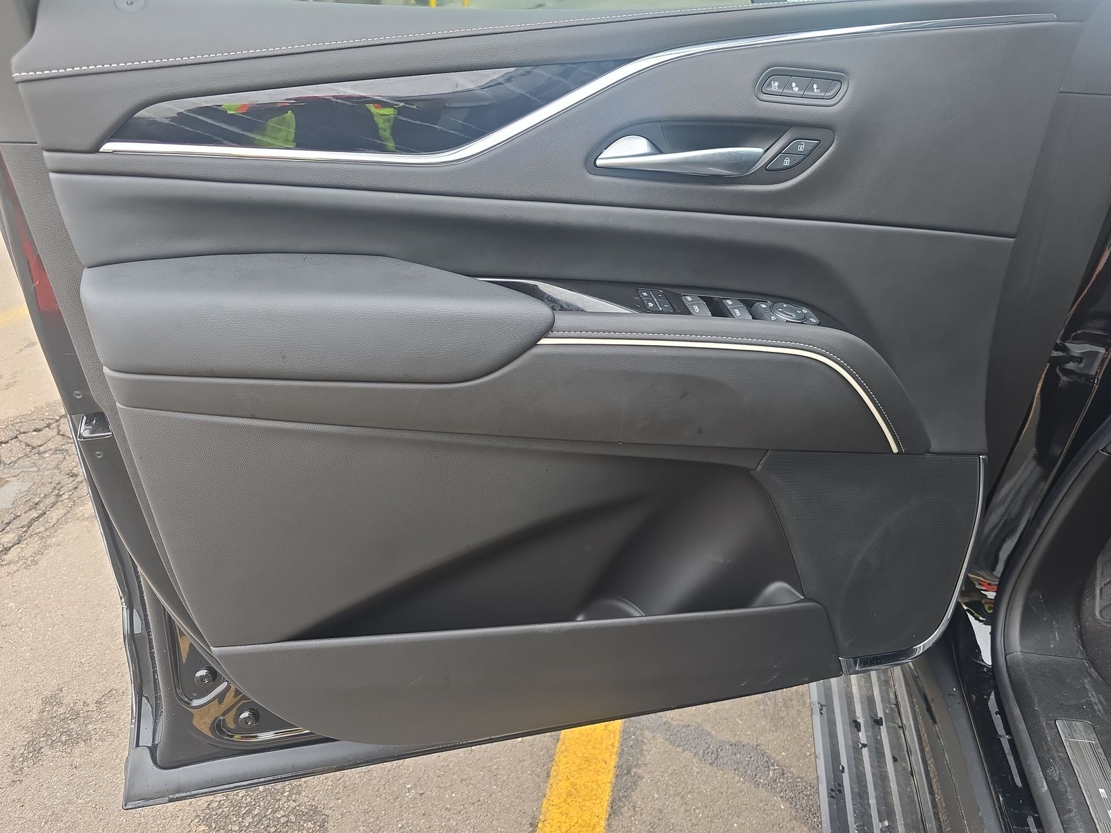 2024 Cadillac Escalade Sport AWD