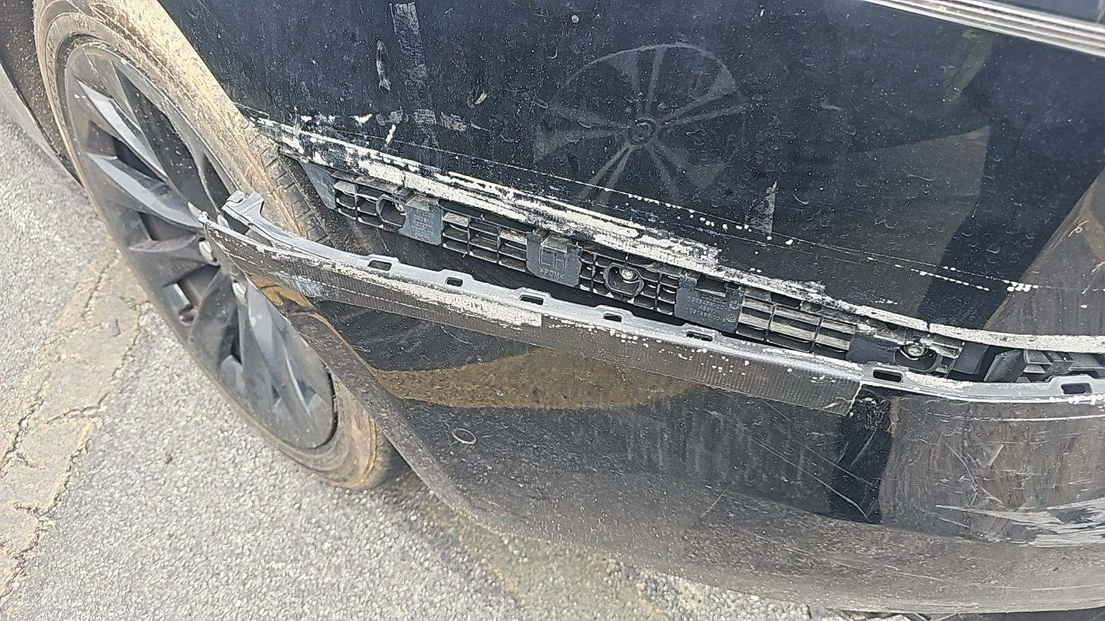 2018 Tesla Model S 100D AWD