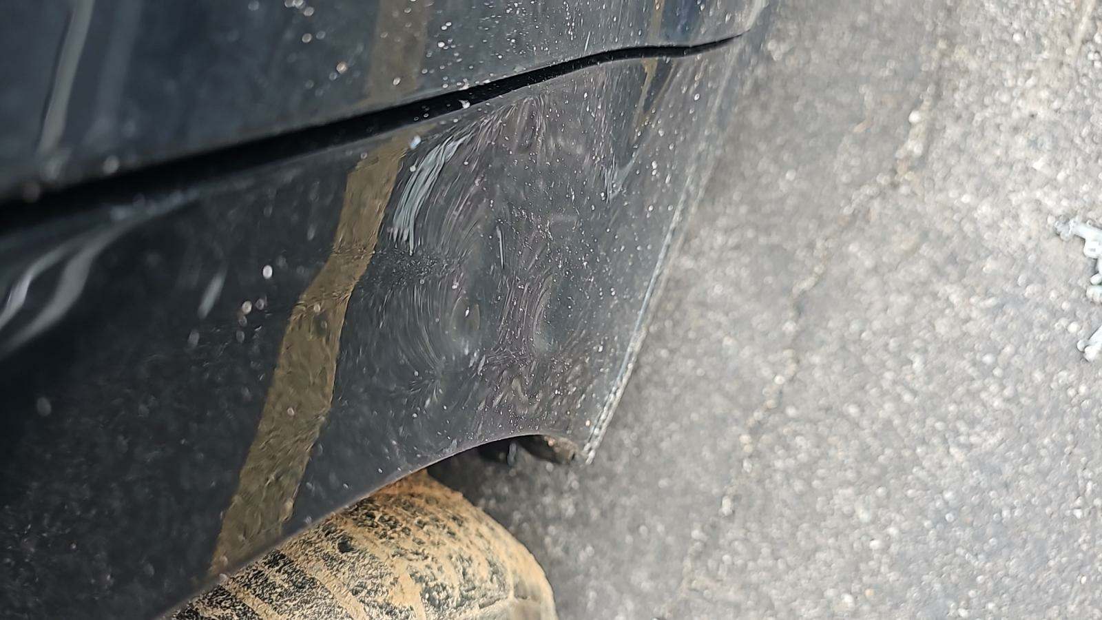 2018 Tesla Model S 100D AWD