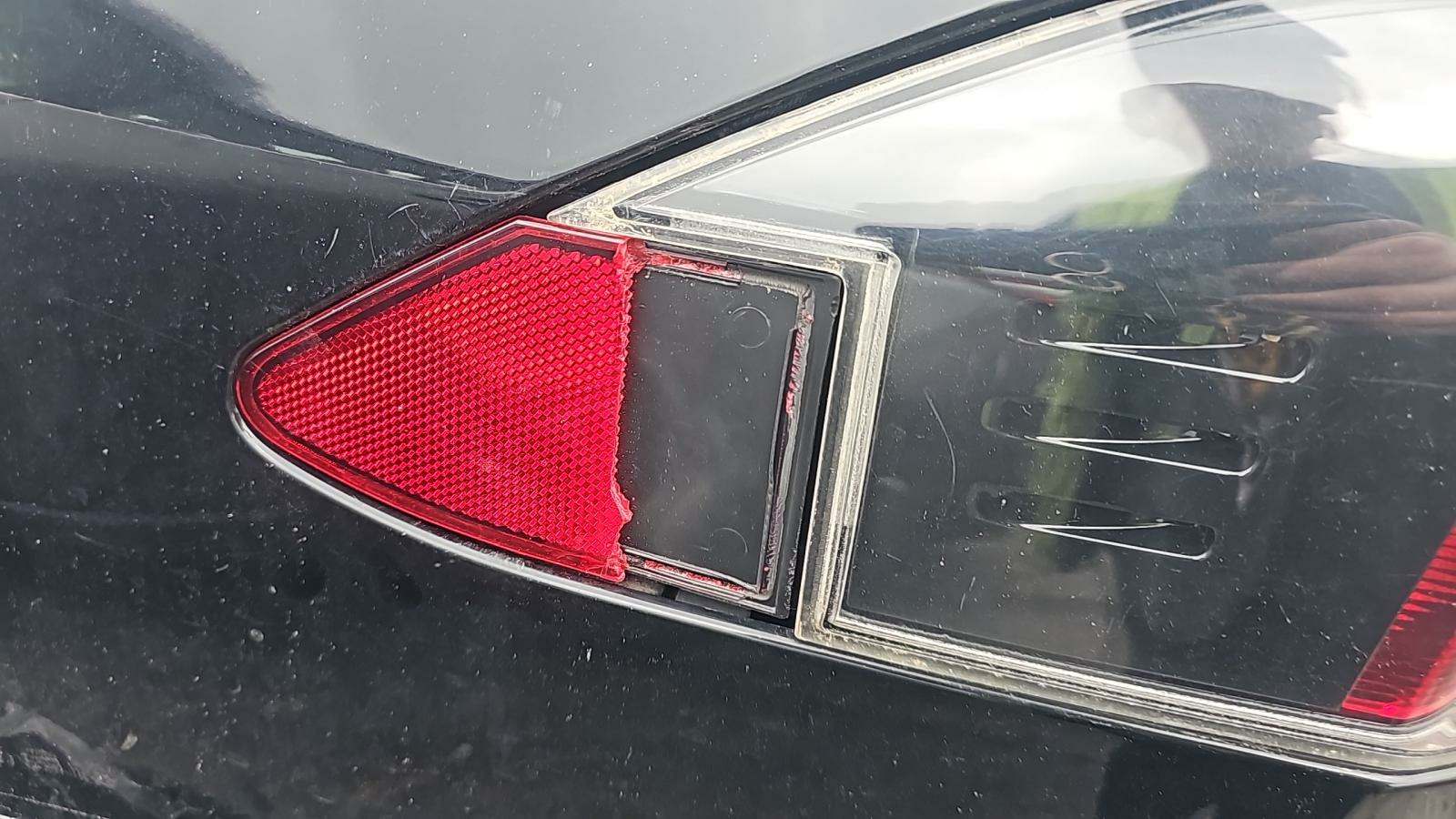 2018 Tesla Model S 100D AWD