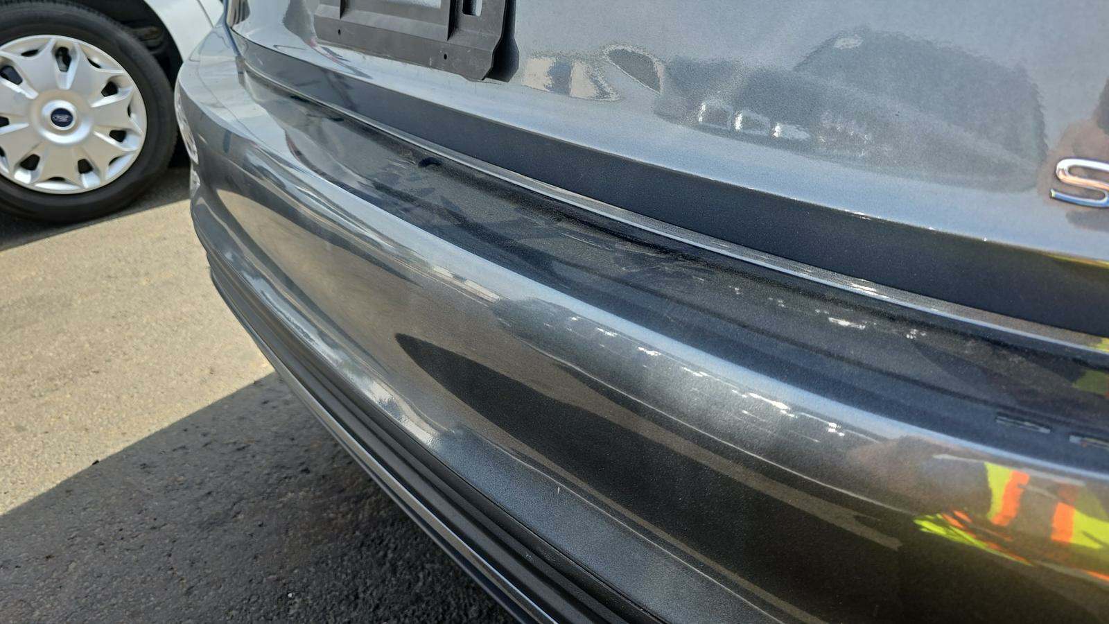 2025 Volkswagen Jetta 1.5T SE FWD