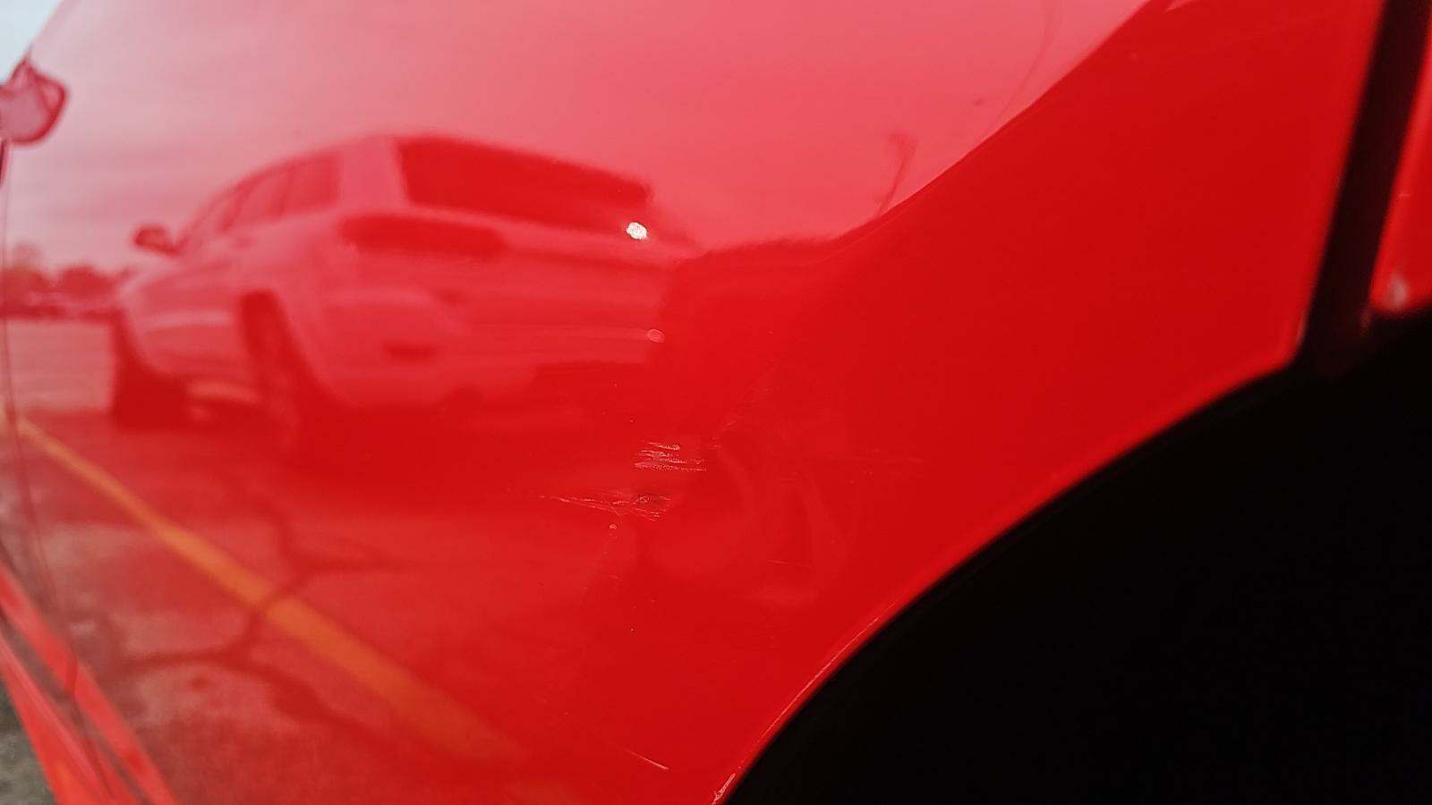 2023 Dodge Charger GT RWD