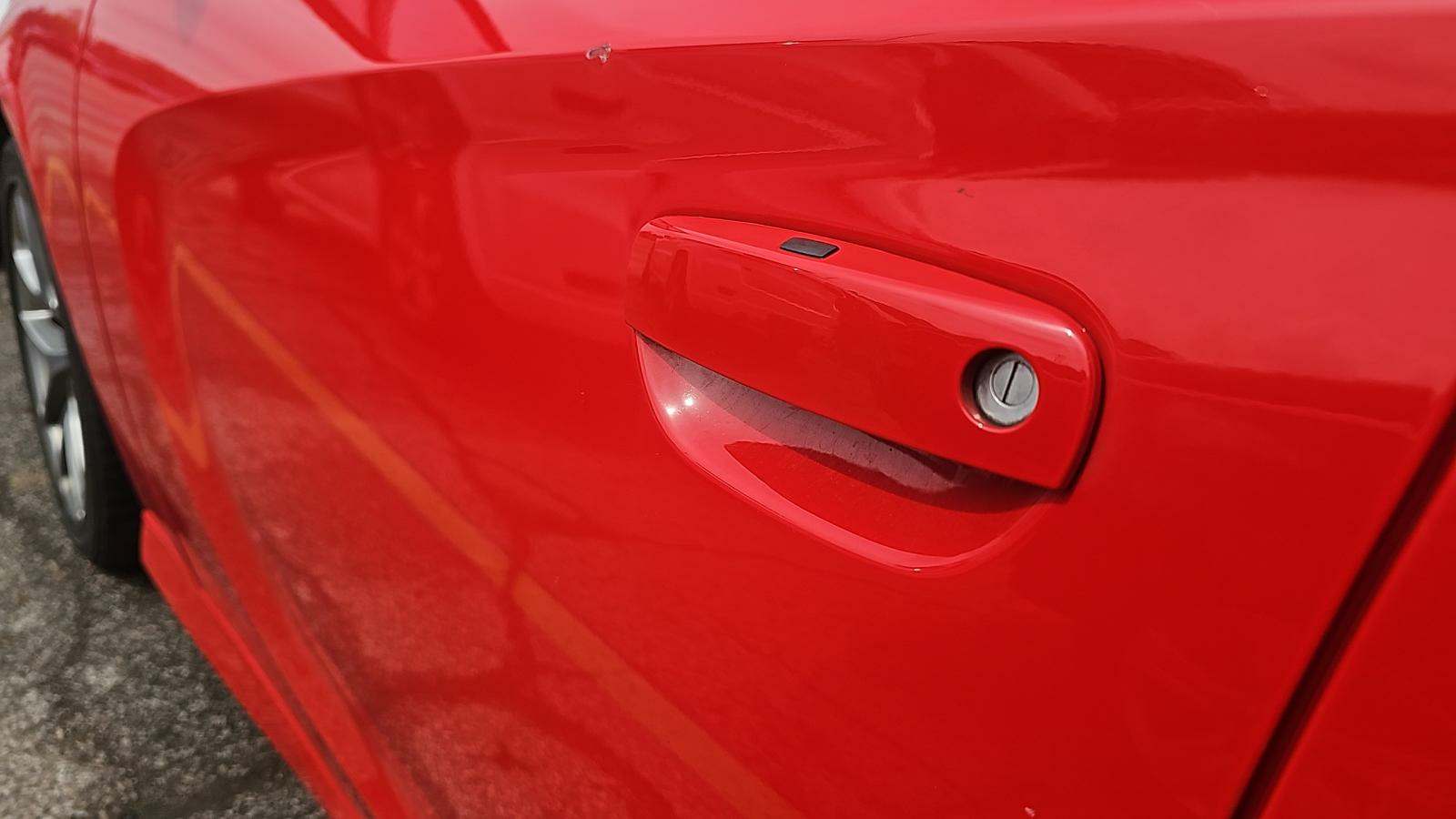 2023 Dodge Charger GT RWD
