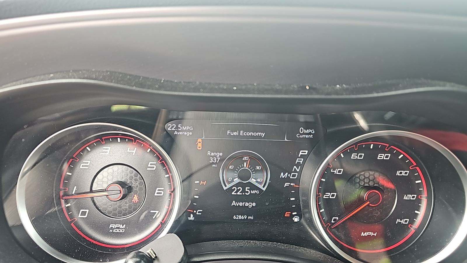 2023 Dodge Charger GT RWD