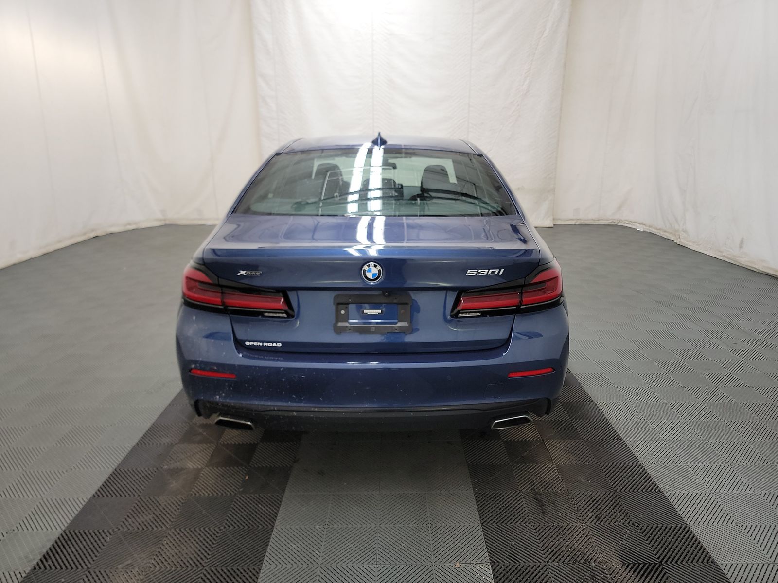 2022 BMW 5 Series 530i xDrive AWD