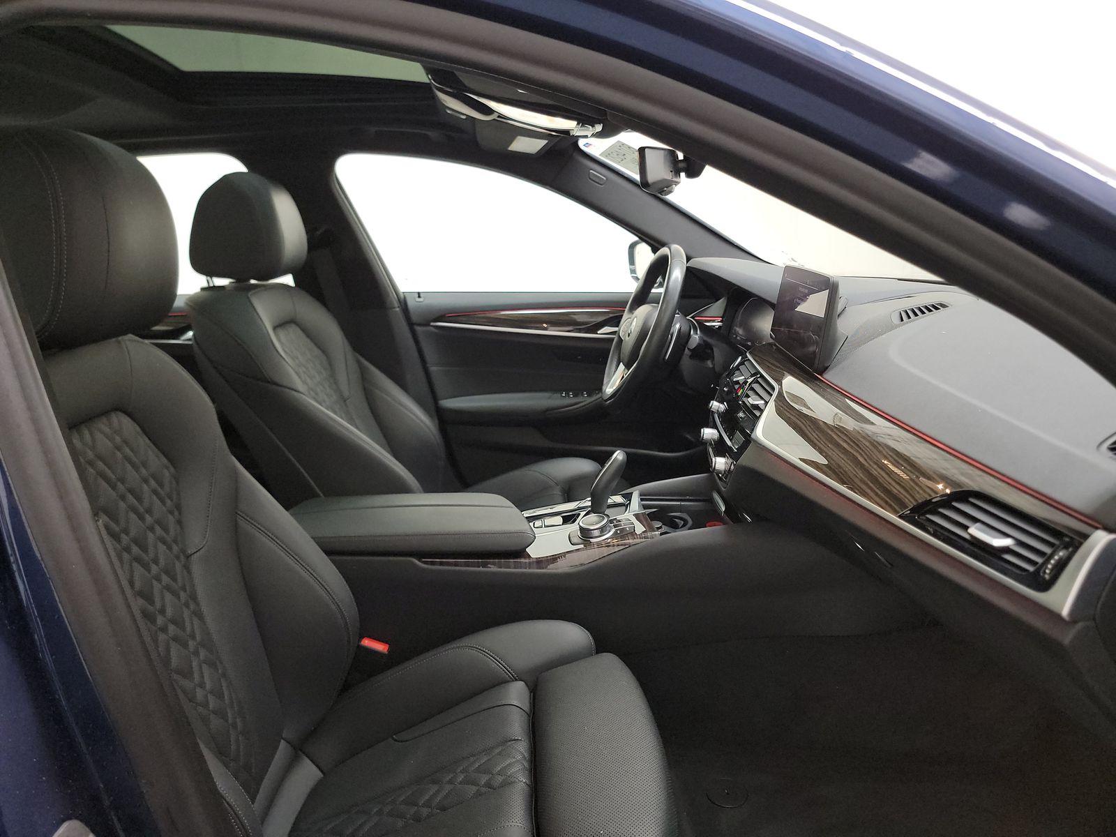 2022 BMW 5 Series 530i xDrive AWD
