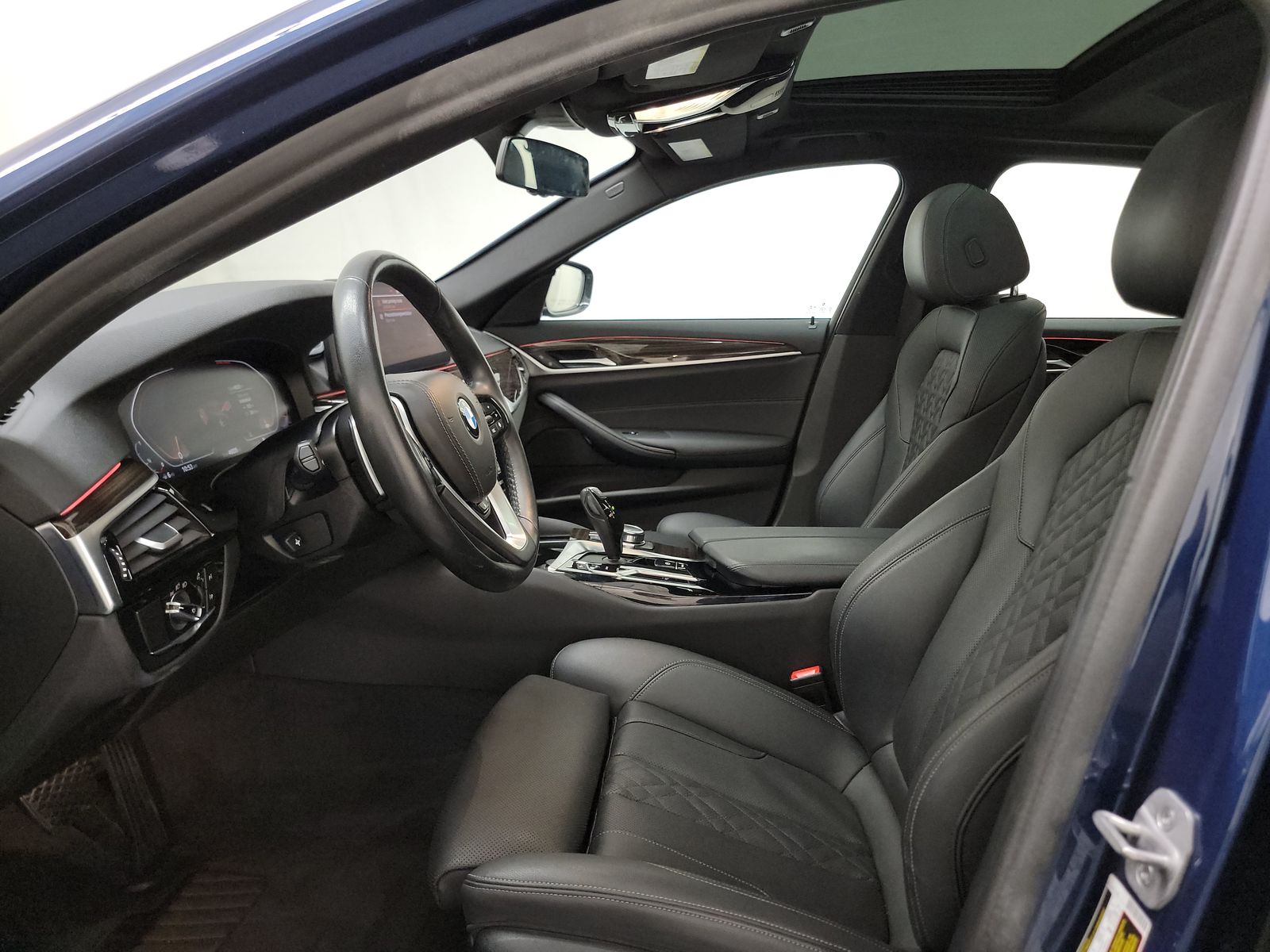 2022 BMW 5 Series 530i xDrive AWD