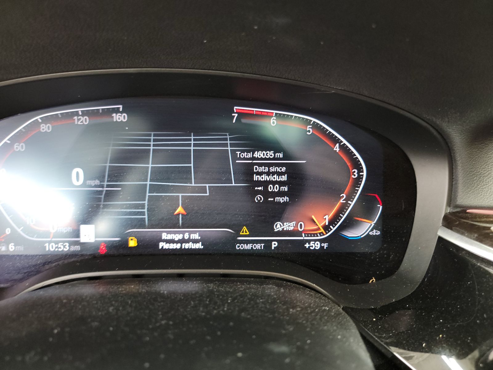 2022 BMW 5 Series 530i xDrive AWD