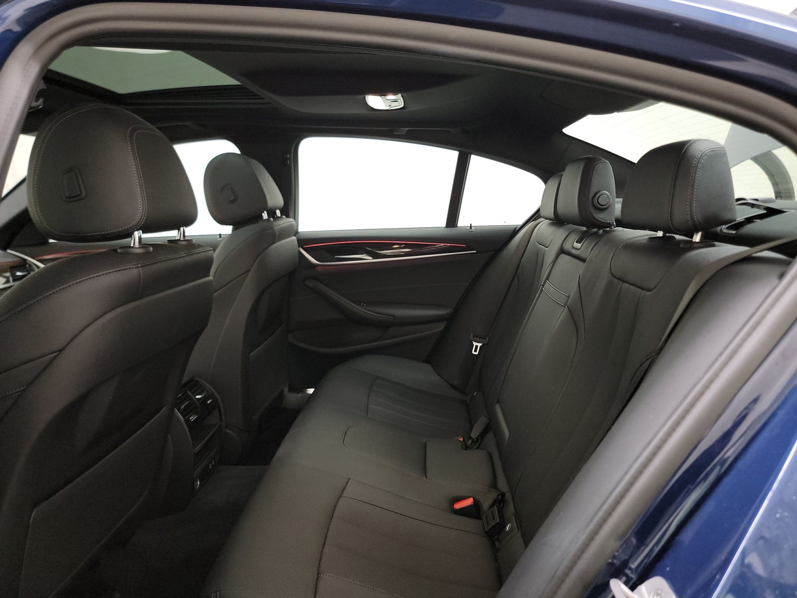 2022 BMW 5 Series 530i xDrive AWD