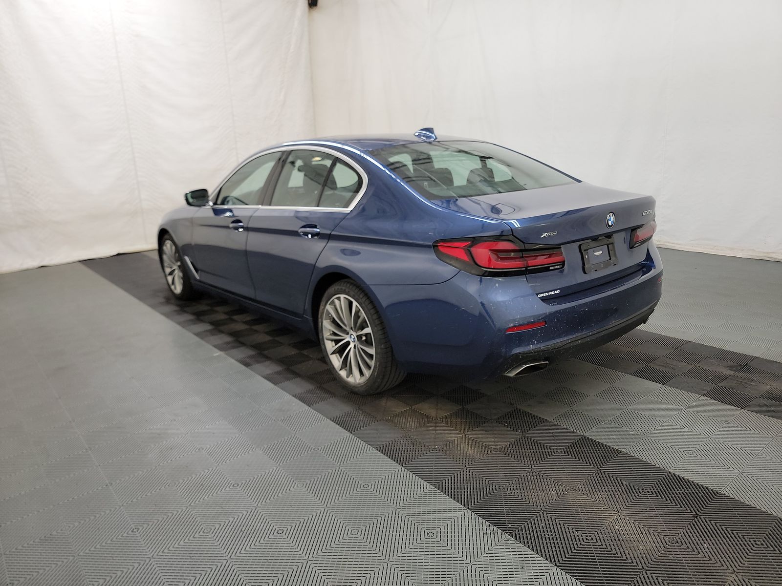 2022 BMW 5 Series 530i xDrive AWD