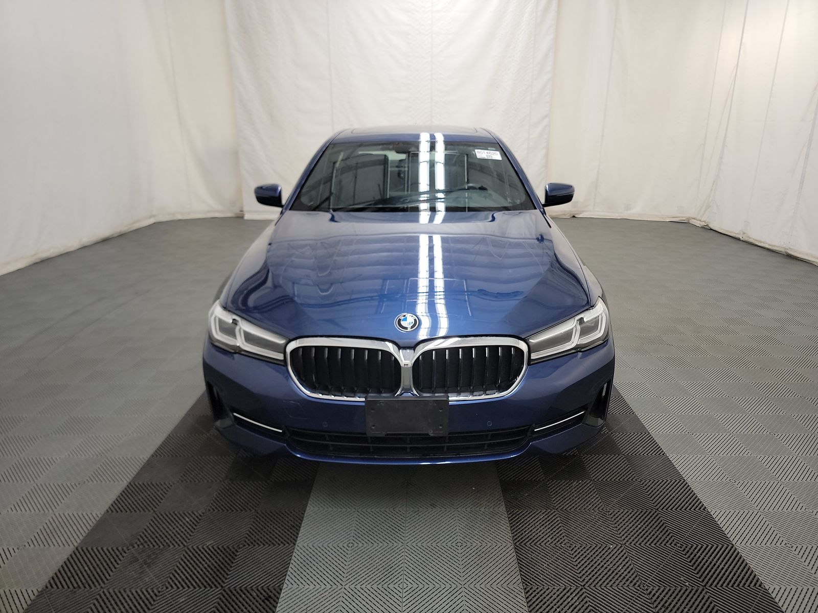 2022 BMW 5 Series 530i xDrive AWD