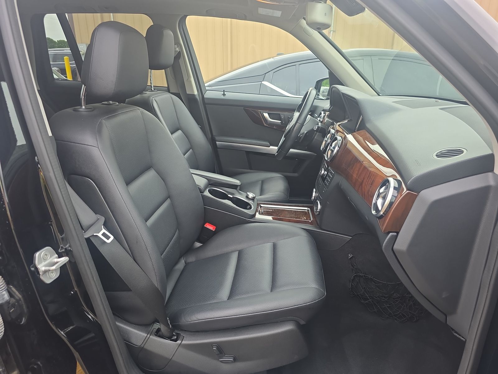 2013 Mercedes-Benz GLK-Class GLK 350 RWD