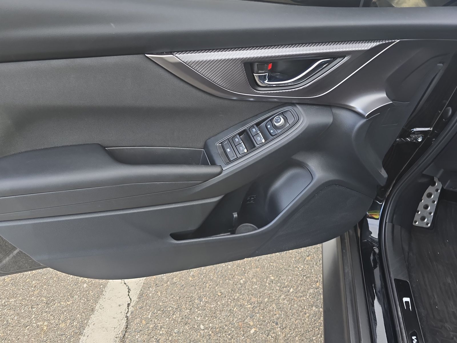 2023 Subaru WRX Premium AWD