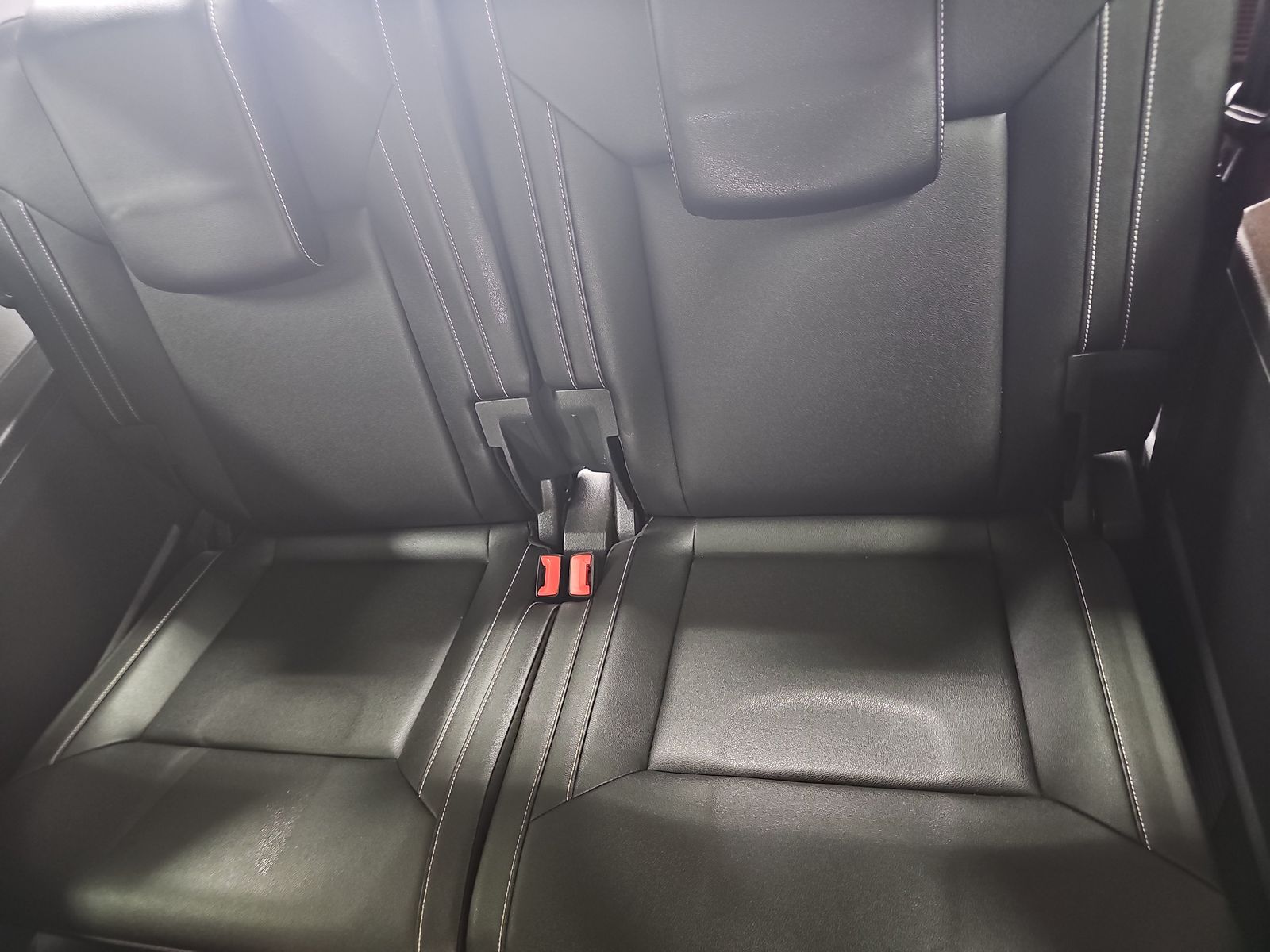 2021 Volkswagen Atlas 2.0T SE FWD