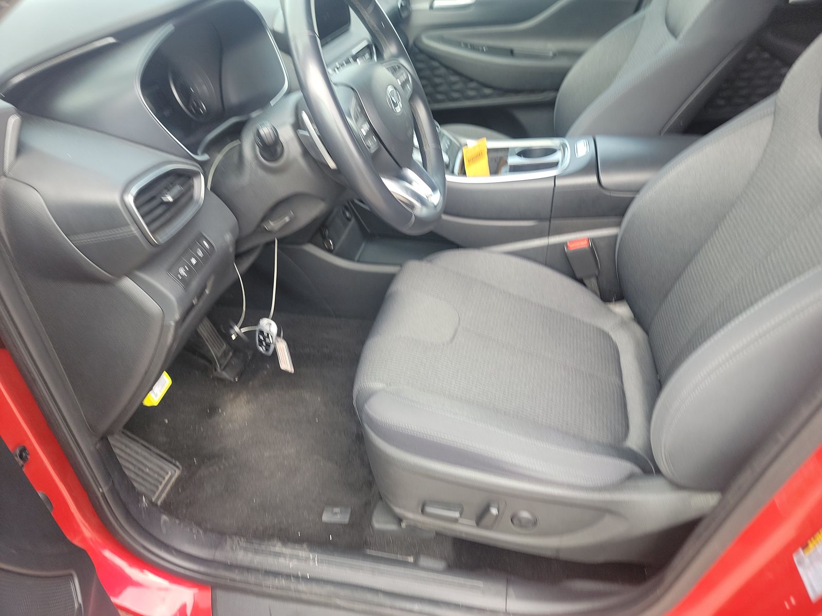2023 Hyundai Santa Fe SEL AWD