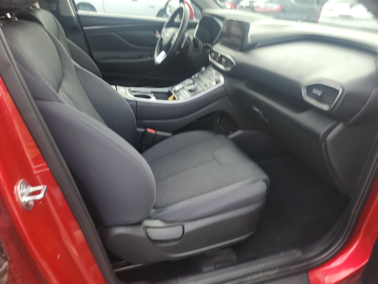 2023 Hyundai Santa Fe SEL AWD