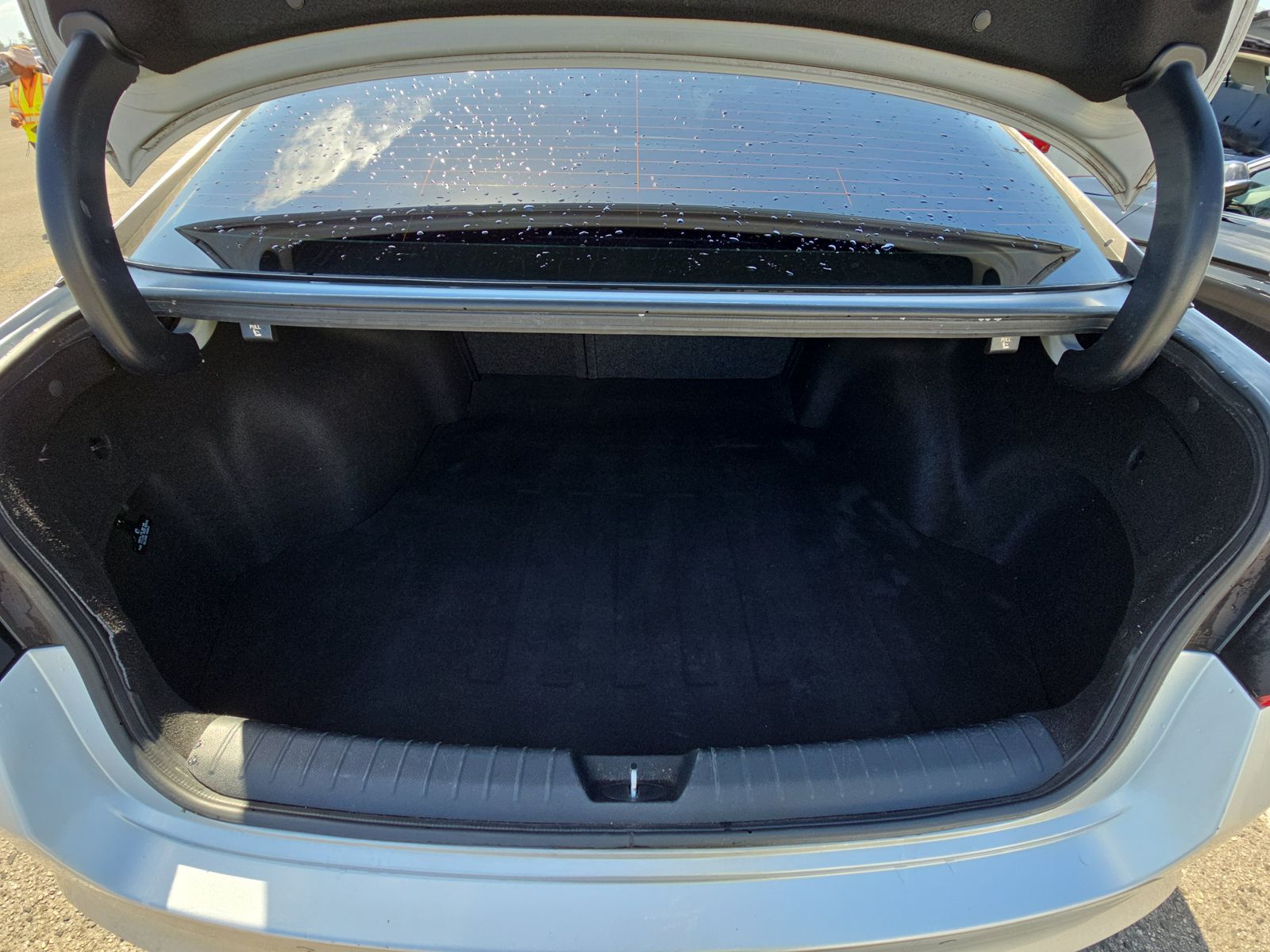 2018 Kia Optima LX FWD