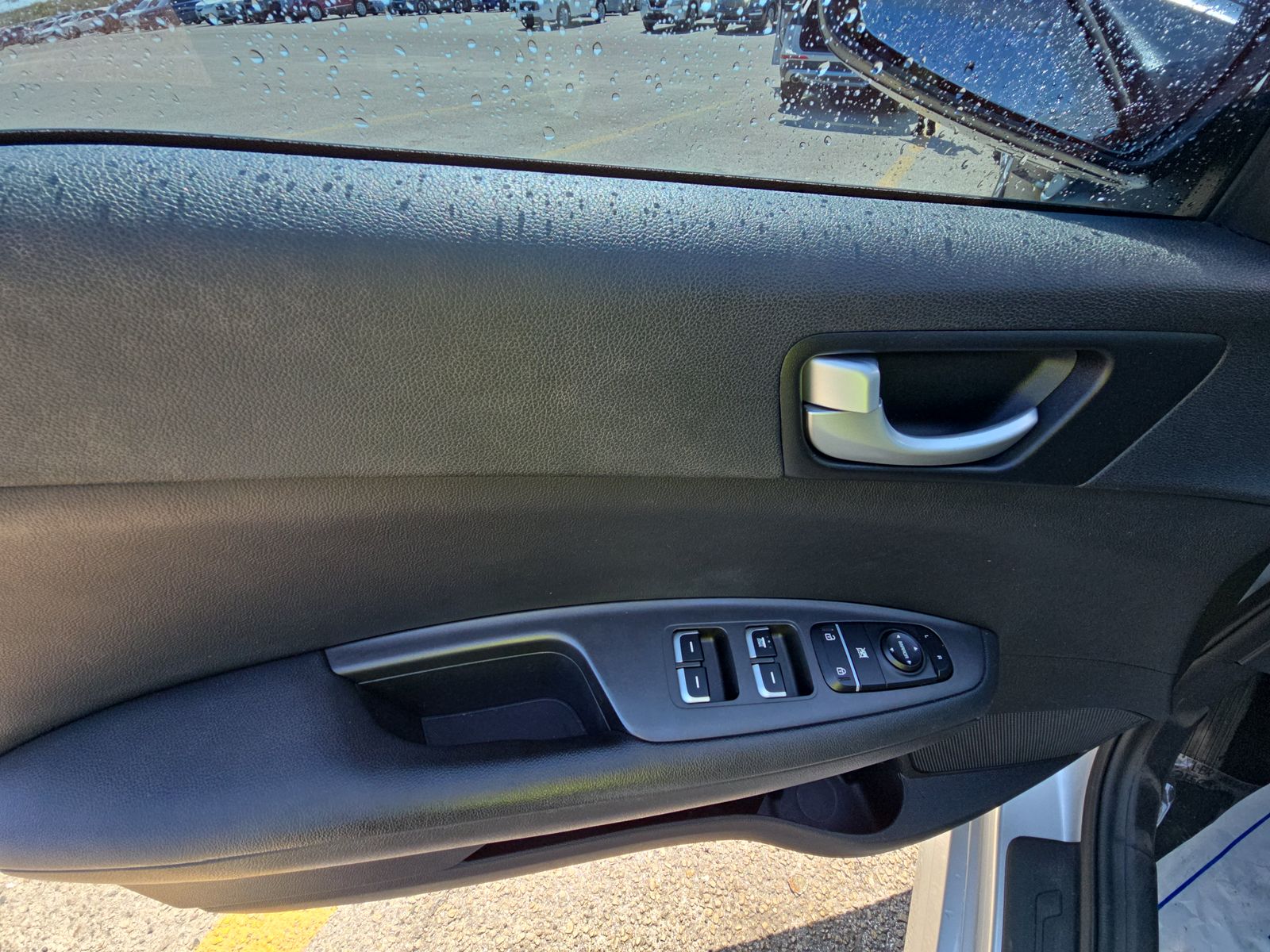 2018 Kia Optima LX FWD