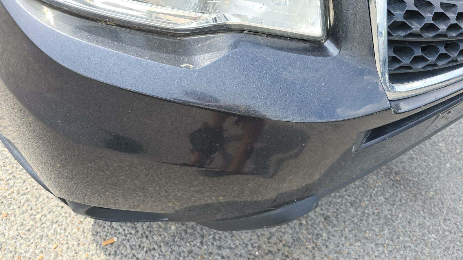 2014 Subaru Forester 2.5i AWD