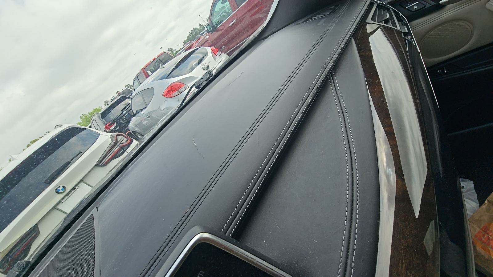 2018 BMW X6 xDrive35i AWD