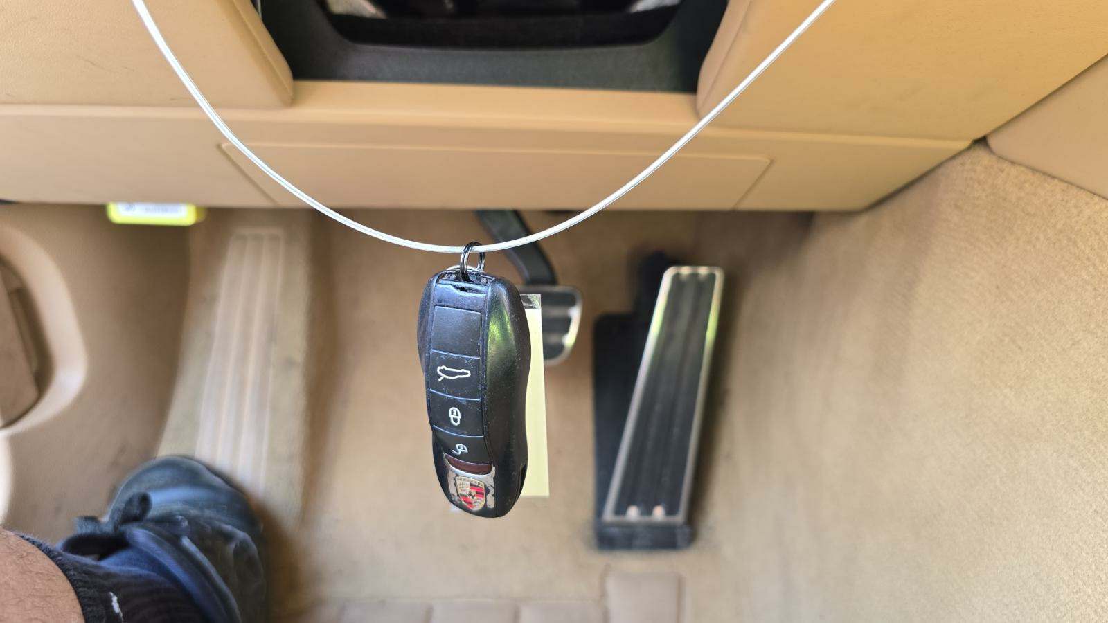 2011 Porsche Panamera Turbo AWD