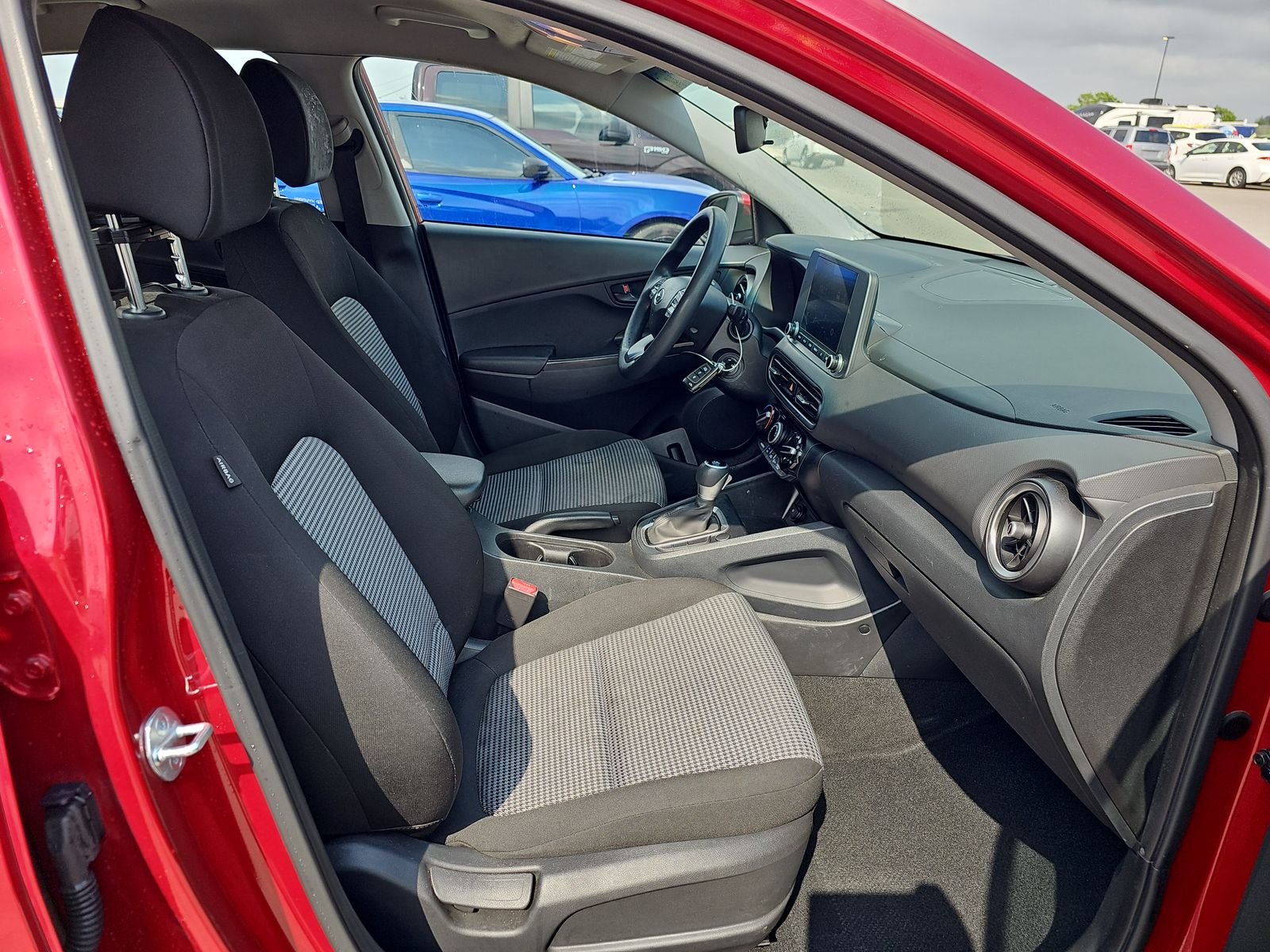 2023 Hyundai Kona SE FWD